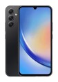 Smartfon Samsung Galaxy A34 (A346B) 6/128GB 6,6" SAMOLED 1080x2340 5000mAh Dual SIM 5G Awesome Graphite - 2485942