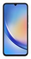 Smartfon Samsung Galaxy A34 (A346B) 6/128GB 6,6" SAMOLED 1080x2340 5000mAh Dual SIM 5G Awesome Graphite - 2633299