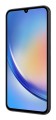 Smartfon Samsung Galaxy A34 (A346B) 6/128GB 6,6" SAMOLED 1080x2340 5000mAh Dual SIM 5G Awesome Graphite - 2633301