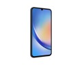 Smartfon Samsung Galaxy A34 (A346B) 6/128GB 6,6" SAMOLED 1080x2340 5000mAh Dual SIM 5G Awesome Graphite - 2216306