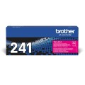 Brother TN-241M kaseta z tonerem 1 szt. Oryginalny Purpurowy - 1932104