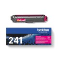 Brother TN-241M kaseta z tonerem 1 szt. Oryginalny Purpurowy - 2412013