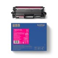 Brother TN-821XXLM kaseta z tonerem 1 szt. Oryginalny Purpurowy - 2374044