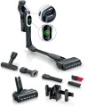 Odkurzacz BOSCH BCS 1041WAC UNLIMITED - 2451444