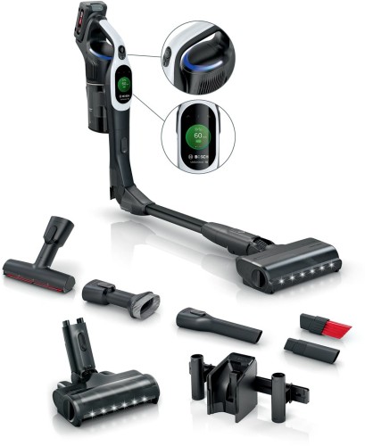 Odkurzacz BOSCH BCS 1041WAC UNLIMITED - 2451444