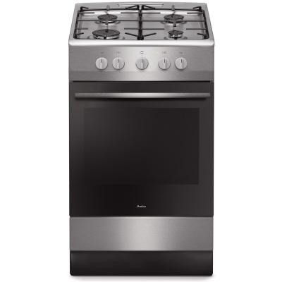 Kuchnia Amica 57GGH1.23OFP(Xv) (Płyta gazowa; Piekarnik gazowy; 500mm) - 2198165