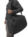 XD DESIGN TORBA URBAN WEEKEND BAG BLACK P706.2901 - 2590394