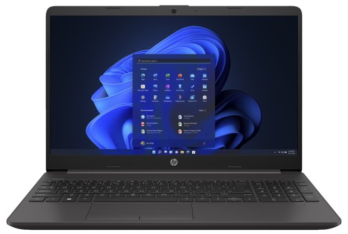 HP 250 G9 Intel Celeron N4500 15.6" 8GB DDR4 SSD256 UHD Graphics DOS Dark Ash Silver - 2629235