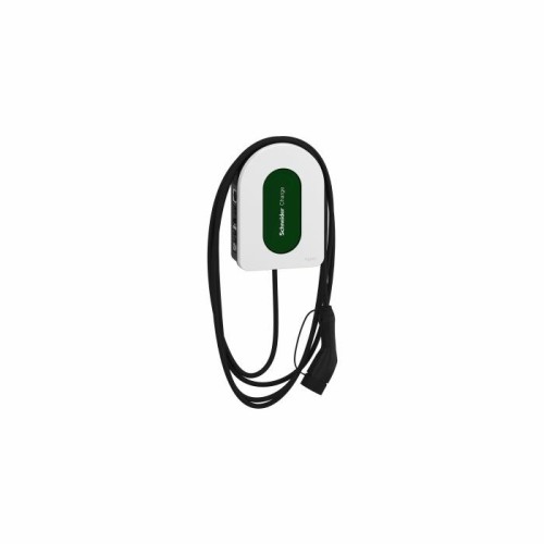 Stacja ładowania Wallbox  Schneider Charge 11kW kabel T2 7m, DD - 2589479
