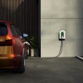 Stacja ładowania Wallbox Schneider Charge 22kW T2S, DD - 2589478