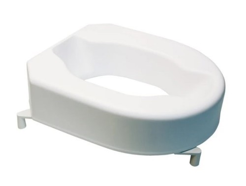 Nakładka z klapą Etac HI-Loo 10 cm - 2589463
