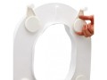 Nakładka z klapą Etac HI-Loo 10 cm - 2589466