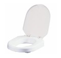 Nakładka z klapą Etac HI-Loo 10 cm - 2589464