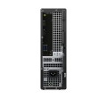 Dell Vostro 3030 SFF i5-14400 32GB DDR5 4400 SSD512 Intel UHD 730 WLAN+BT KB+Mouse W11Pro - 2550247