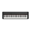 CASIO CT-S1 BK - Keyboard - 2587158