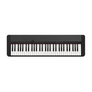 CASIO CT-S1 BK - Keyboard