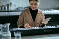 CASIO CT-S1 BK - Keyboard - 2587151