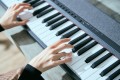 CASIO CT-S1 BK - Keyboard - 2587146