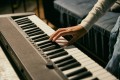 CASIO CT-S1 BK - Keyboard - 2587144