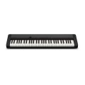 CASIO CT-S1 BK - Keyboard - 2587157