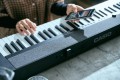 CASIO CT-S1 BK - Keyboard - 2587150