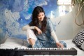 CASIO CT-S1 BK - Keyboard - 2587149