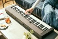CASIO CT-S1 BK - Keyboard - 2587160