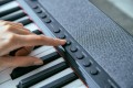 CASIO CT-S1 BK - Keyboard - 2587147