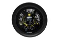 Stacja pogodowa Blaupunkt WS65BK APP czarna - 2610826
