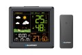 Stacja pogodowa Blaupunkt WS25BK czarna - 2610822