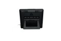 Stacja pogodowa Blaupunkt WS25BK czarna - 2610825