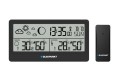 Stacja pogodowa Blaupunkt WS20BK czarna - 2610830