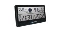 Stacja pogodowa Blaupunkt WS20BK czarna - 2610831
