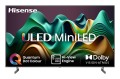 Telewizor Hisense 75U6NQ QLED 75" 4K Ultra HD VIDAA Dolby Atmos DVB-T2 Szary - 2600610