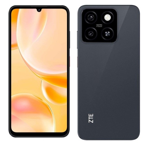 ZTE Blade A55 4/128GB Starry Black - 2597949