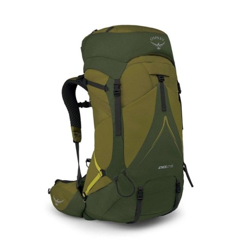 Plecak trekkingowy OSPREY Atmos AG LT 65 khaki L/XL - 2609587