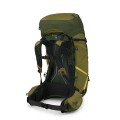 Plecak trekkingowy OSPREY Atmos AG LT 65 khaki L/XL - 2609588