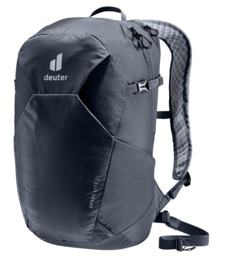 Plecak turystyczny DEUTER Speed Lite 21 black - 2609520