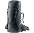 Plecak turystyczny Deuter Aircontact Pro 75+10 SL graphite - 2609545