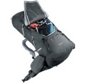 Plecak turystyczny Deuter Aircontact Pro 75+10 SL graphite - 2609551
