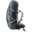 Plecak turystyczny Deuter Aircontact Pro 75+10 SL graphite - 2609549