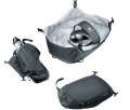 Plecak turystyczny Deuter Aircontact Pro 75+10 SL graphite - 2609552