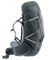 Plecak turystyczny Deuter Aircontact Pro 75+10 SL graphite - 2609547