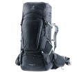 Plecak turystyczny Deuter Aircontact Pro 75+10 black - 2609535