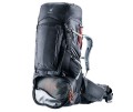 Plecak turystyczny Deuter Aircontact Pro 75+10 black - 2609542