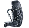 Plecak turystyczny Deuter Aircontact Pro 75+10 black - 2609537