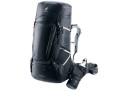 Plecak turystyczny Deuter Aircontact Pro 75+10 black - 2609541