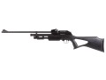Wiatrówka karabinek BEEMAN QB78 mod.1085 Tru-Glo z magaz.10 strzał. kal.4,5 mm Ekp<17J - 2609487