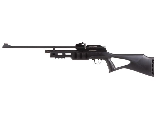 Wiatrówka karabinek BEEMAN QB78 mod.1085 Tru-Glo z magaz.10 strzał. kal.4,5 mm Ekp<17J - 2609487