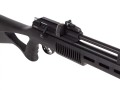 Wiatrówka karabinek BEEMAN QB78 mod.1085 Tru-Glo z magaz.10 strzał. kal.4,5 mm Ekp<17J - 2609492